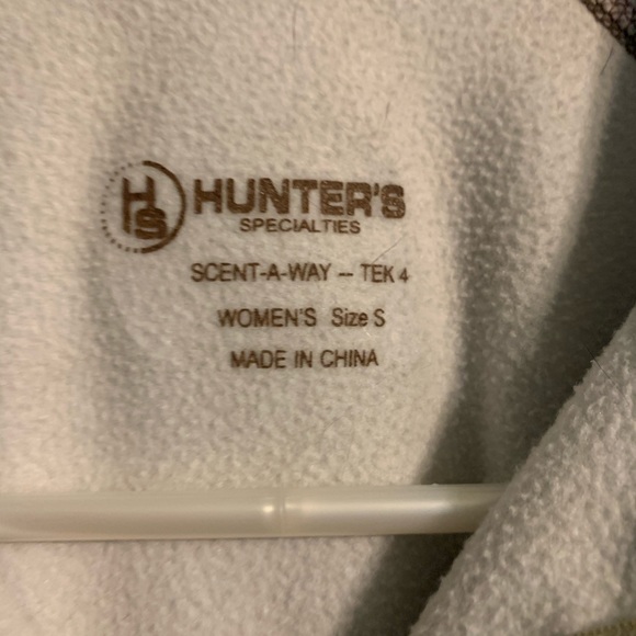 Hunting jacket - Picture 3 of 3